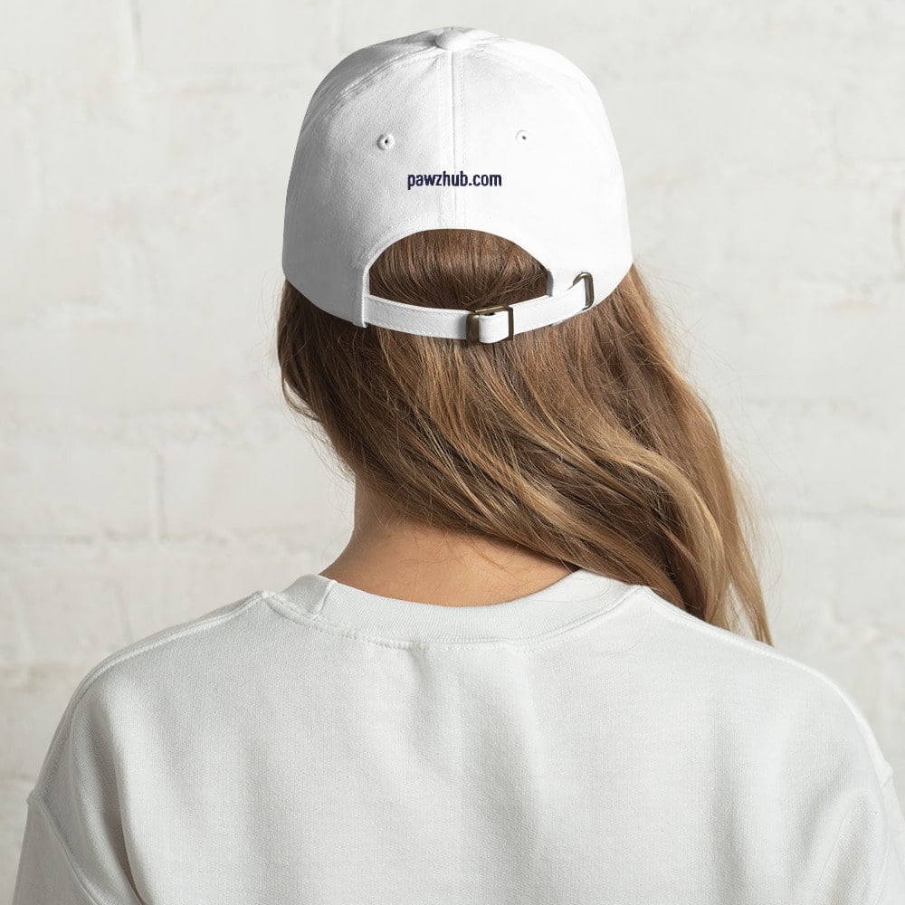 Pawzhub Cap - Image 3