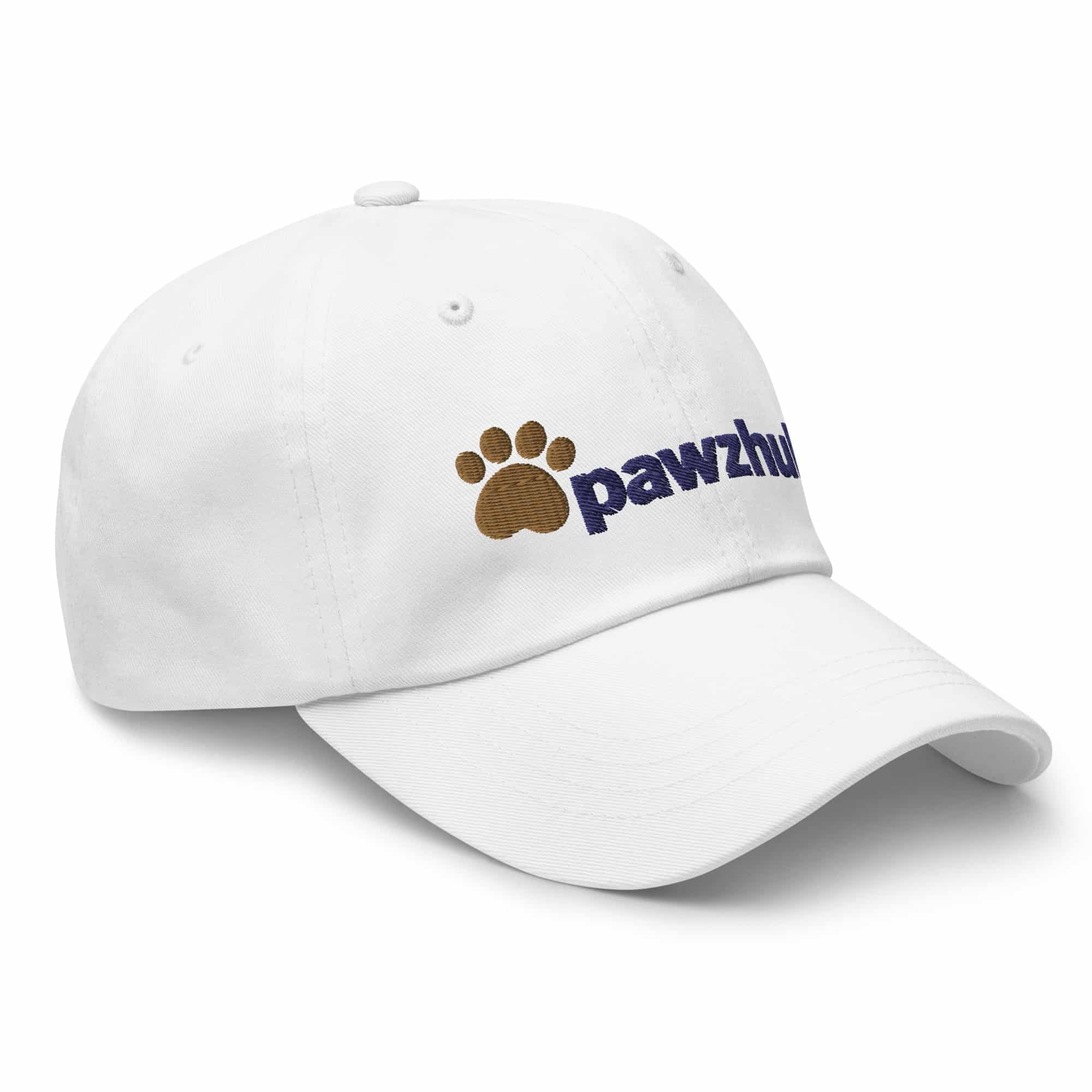 Pawzhub Cap - Image 6