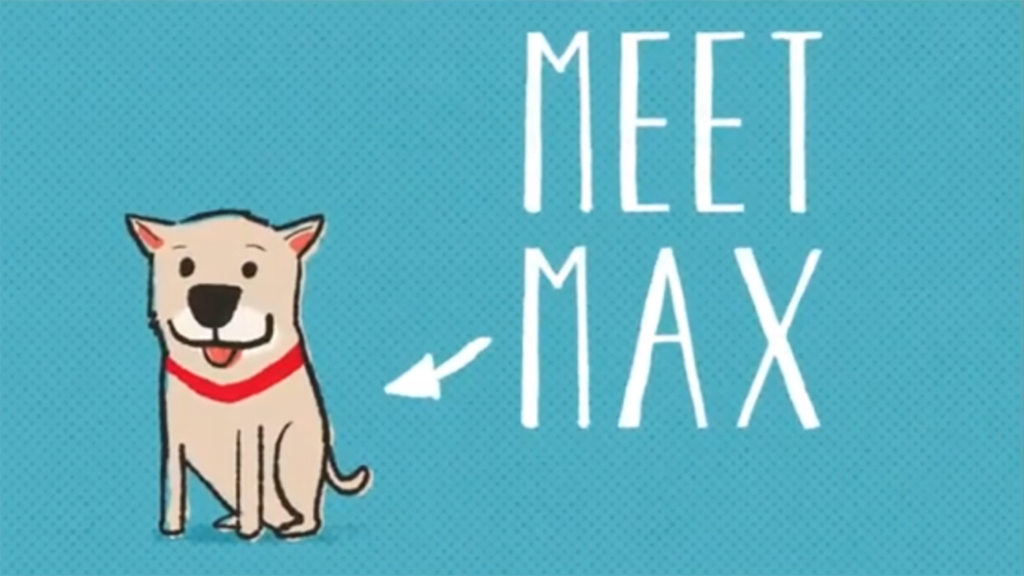 National Check the Chip Day: Meet Max National Check the Chip Day: Meet Max