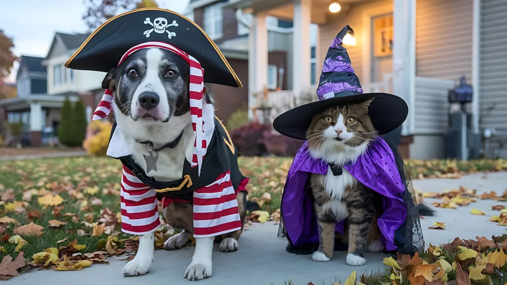 Canines and Cats in Costumes for a Cause: Trupanion’s Halloween Pet Photo Contest Shines Light on Adoption Canines and Cats in Costumes for a Cause: Trupanion’s Halloween Pet Photo Contest Shines Light on Adoption