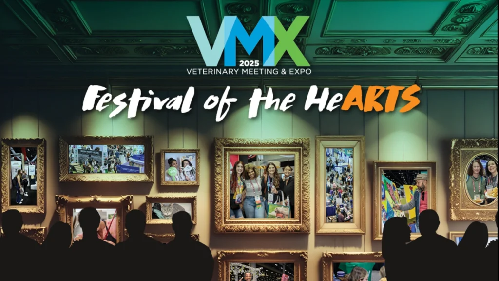 VMX 2025 Draws Record Global Attendance at Annual Innovation and Education Summit Promoting Veterinary Excellence VMX 2025 Draws Record Global Attendance at Annual Innovation and Education Summit Promoting Veterinary Excellence