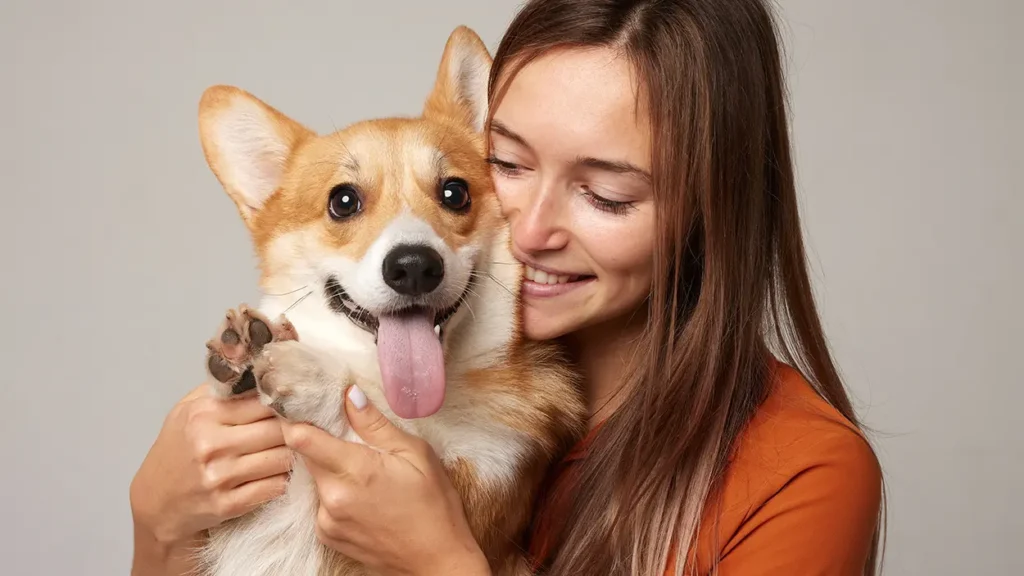 Tails Wagging Across America: National Dog Day Celebrates Our Four-Legged Family Members Tails Wagging Across America: National Dog Day Celebrates Our Four-Legged Family Members
